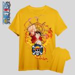 T-SHIRT Luffy Onepiece