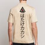 T-SHIRT Kakashi Hatake