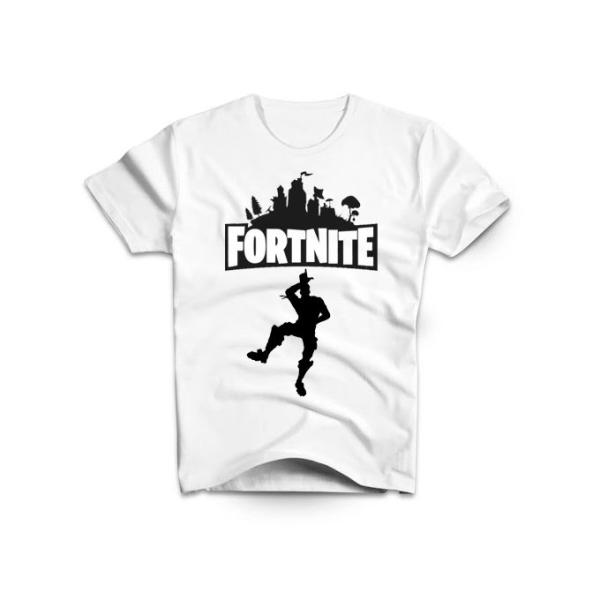 T-Shirt FORTNITE MOD?LE 2