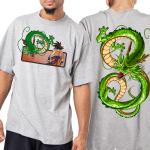 T-shirt Dragon Ball Z