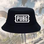 chapeaux unisexe bob Noir Gaming PUBG