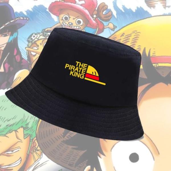 chapeaux unisexe bob THE PIRATE KING