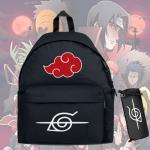 Sublima Cartable Anime Manga Naruto AKATSUKI